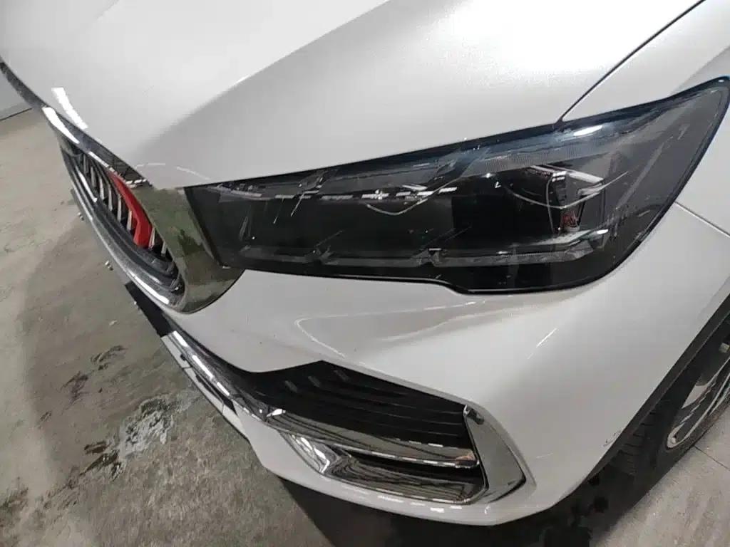 Geely Xingyue L 2021 2.0TD DCT EVO 2WD Smart Supreme Edition — миниатюра 24