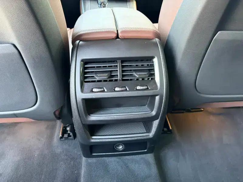 BMW X5 (Imported) 2020 xDrive30i M Sport Package — миниатюра 12