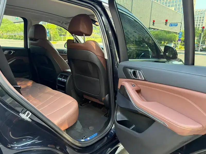BMW X5 (Imported) 2020 xDrive30i M Sport Package — миниатюра 13