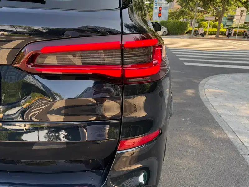 BMW X5 (Imported) 2020 xDrive30i M Sport Package — миниатюра 14