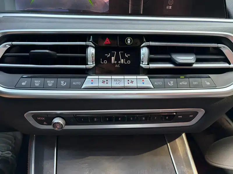 BMW X5 (Imported) 2020 xDrive30i M Sport Package — миниатюра 15