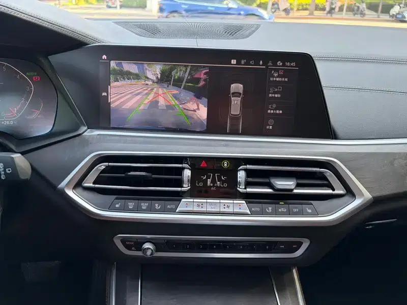 BMW X5 (Imported) 2020 xDrive30i M Sport Package — миниатюра 18