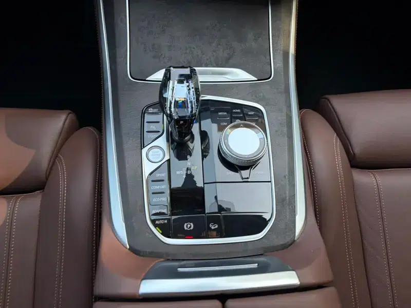BMW X5 (Imported) 2020 xDrive30i M Sport Package — миниатюра 21