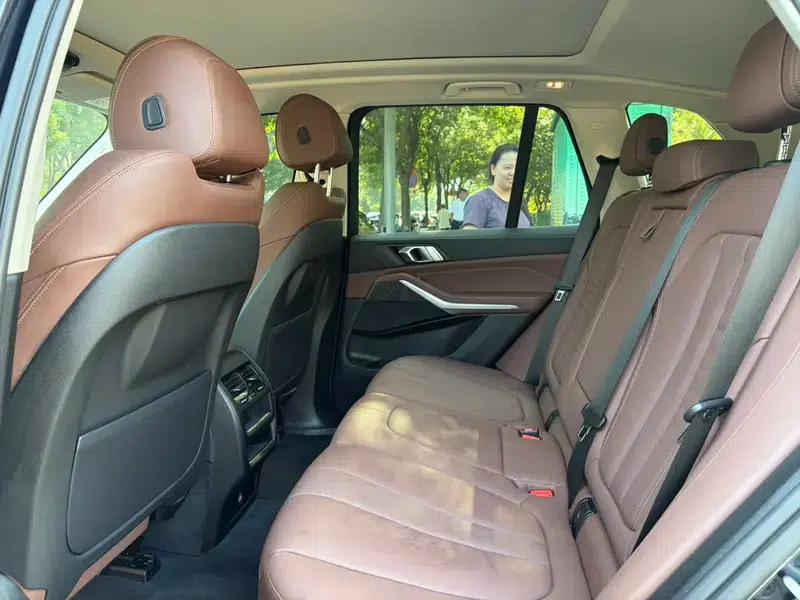 BMW X5 (Imported) 2020 xDrive30i M Sport Package — миниатюра 26