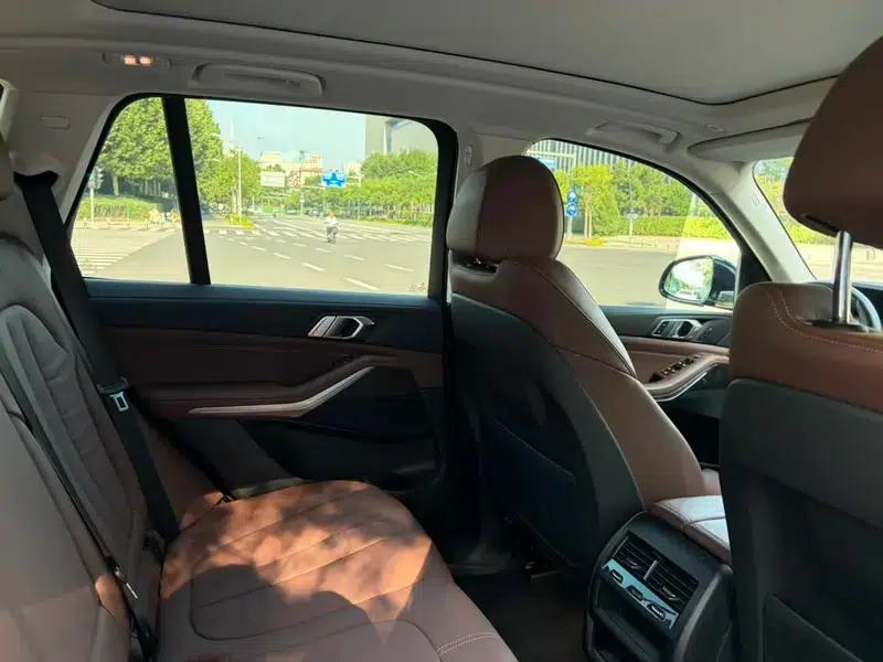 BMW X5 (Imported) 2020 xDrive30i M Sport Package — миниатюра 29