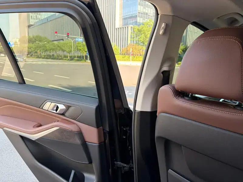 BMW X5 (Imported) 2020 xDrive30i M Sport Package — миниатюра 31