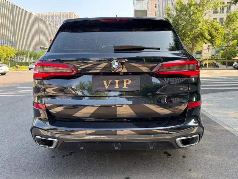BMW X5 (Imported) 2020 xDrive30i M Sport Package — миниатюра 6
