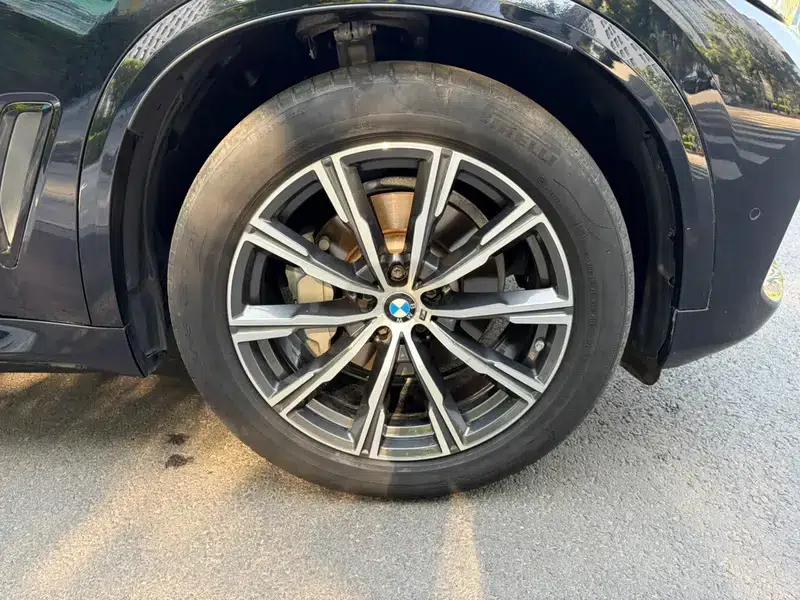 BMW X5 (Imported) 2020 xDrive30i M Sport Package — миниатюра 9