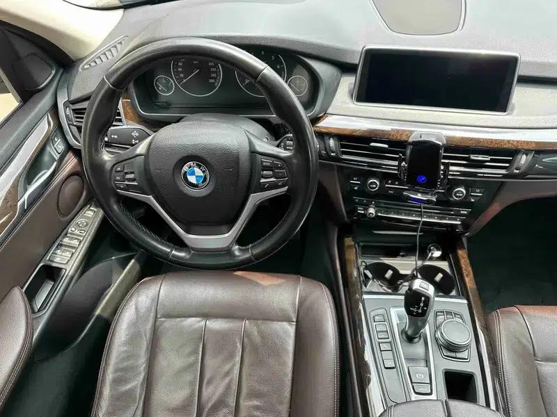BMW X5 (Imported) 2017 xDrive28i — миниатюра 11