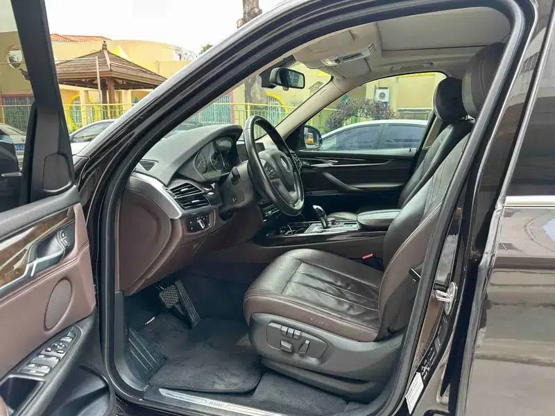 BMW X5 (Imported) 2017 xDrive28i — миниатюра 12