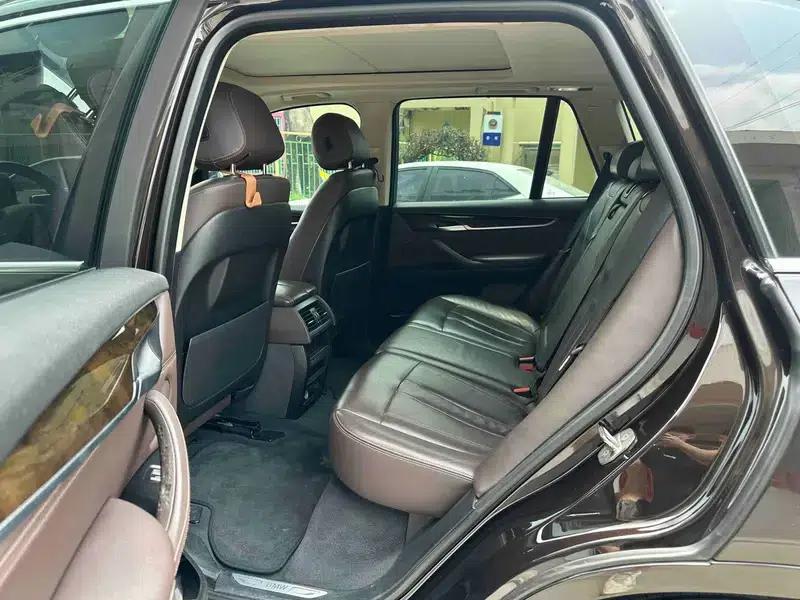 BMW X5 (Imported) 2017 xDrive28i — миниатюра 13