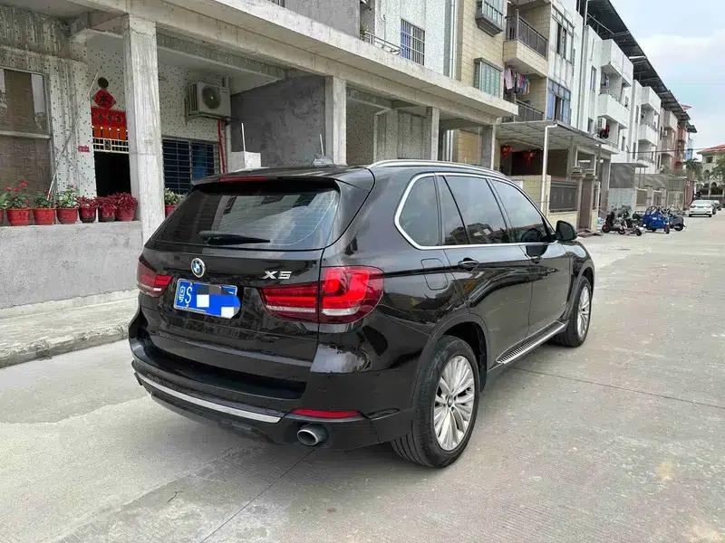 BMW X5 (Imported) 2017 xDrive28i — миниатюра 6