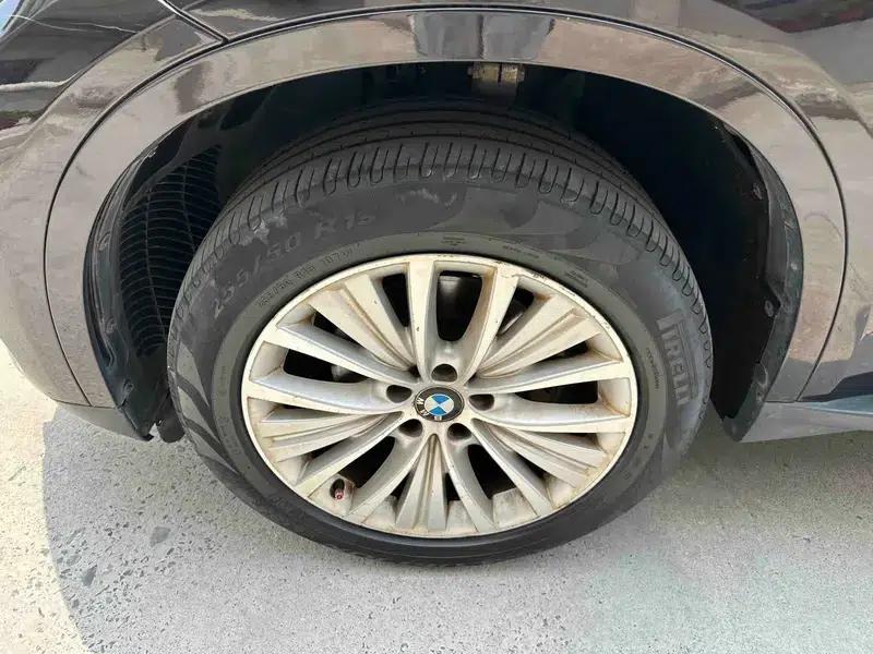 BMW X5 (Imported) 2017 xDrive28i — миниатюра 7