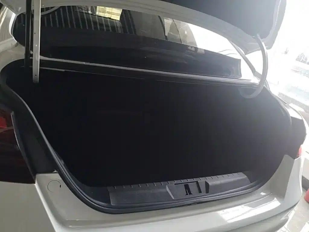 Geely Emgrand EV500 Progressive Standard Range 2019 — миниатюра 19