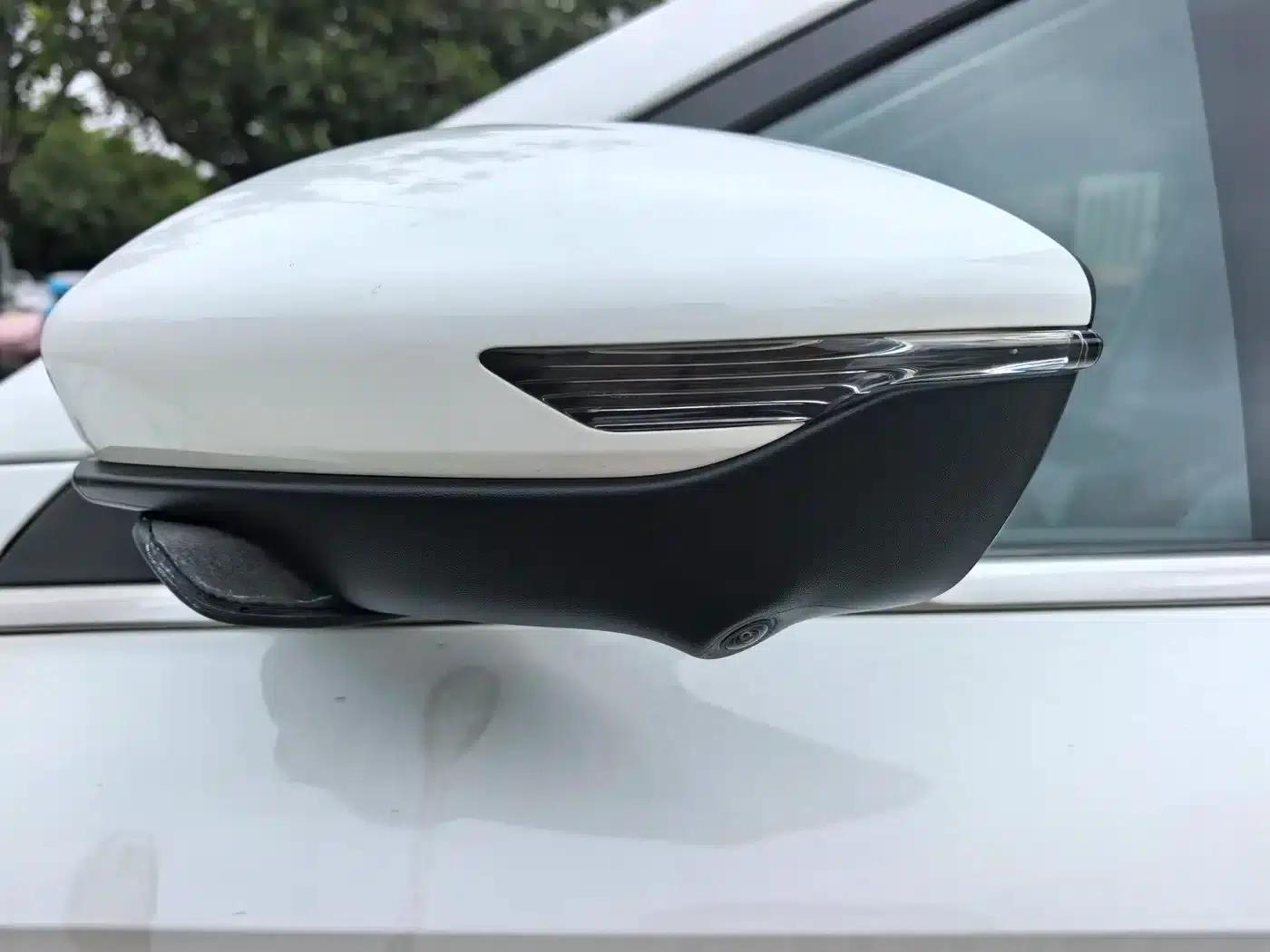 Geely Emgrand 2023 4th Generation Champion Edition 1.5L CVT Flagship Model — миниатюра 6