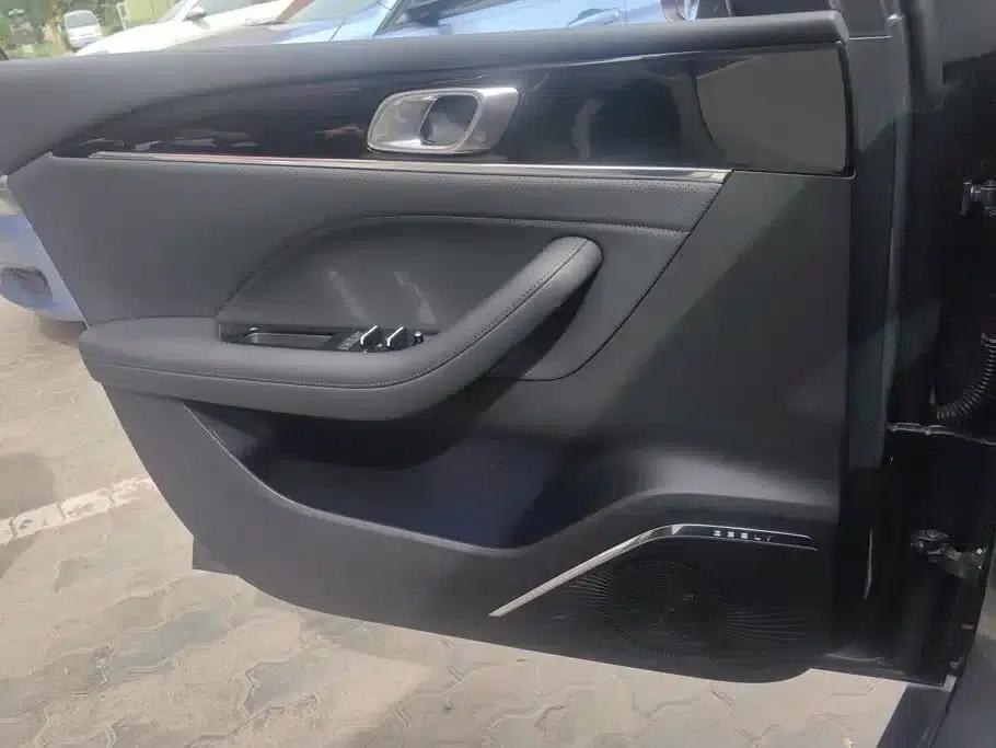 Geely Emgrand 2026 5th Generation 1.5T DCT Premium Edition — миниатюра 7