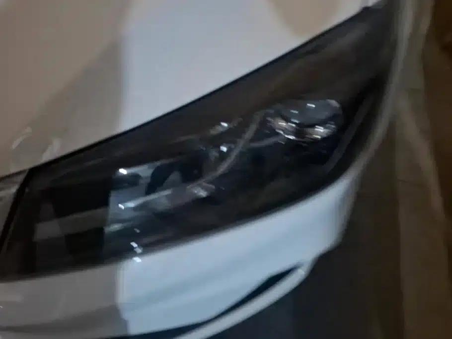 Geely Emgrand 2021 UP 1.5L CVT Comfort Model — миниатюра 5