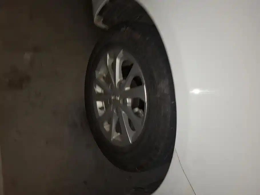 Geely Emgrand 2021 UP 1.5L CVT Comfort Model — миниатюра 6