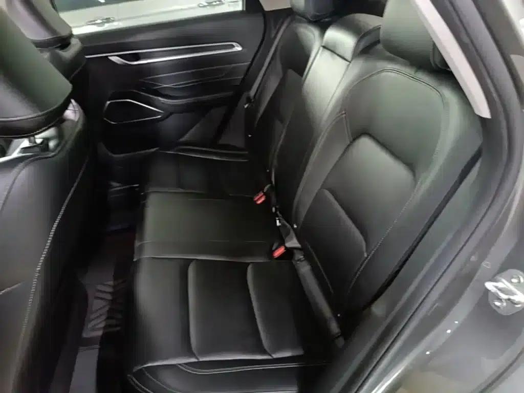 Geely Emgrand 2022 4th Generation 1.5L CVT Premium — миниатюра 17