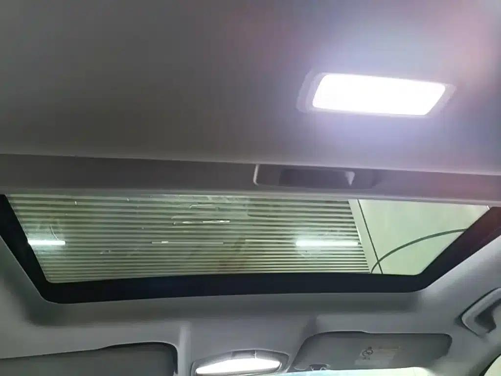 Geely Emgrand 2022 4th Generation 1.5L CVT Premium — миниатюра 18