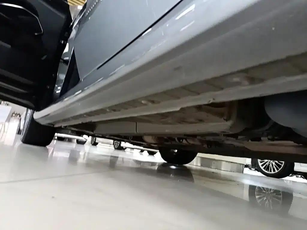 Geely Emgrand 2022 4th Generation 1.5L CVT Premium — миниатюра 22