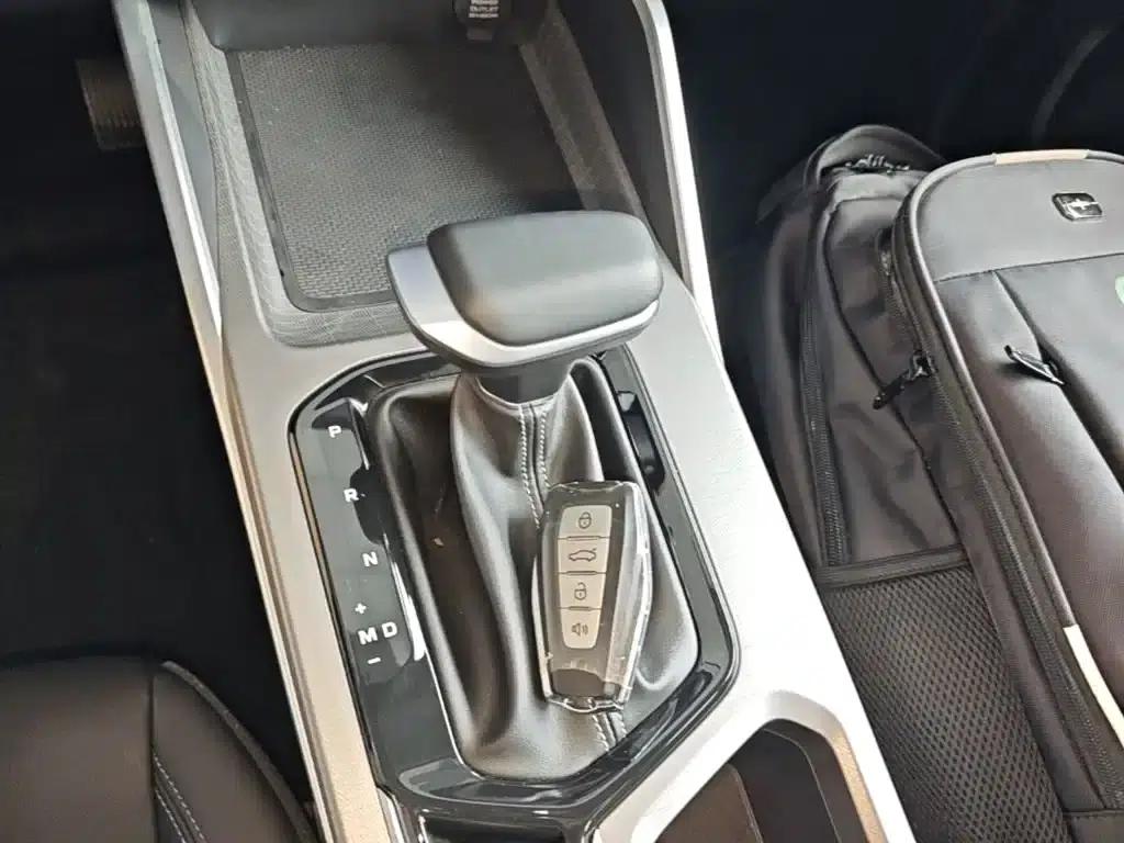 Geely Emgrand 2026 4 Millionth Anniversary Edition 1.5L CVT Flying Model — миниатюра 14
