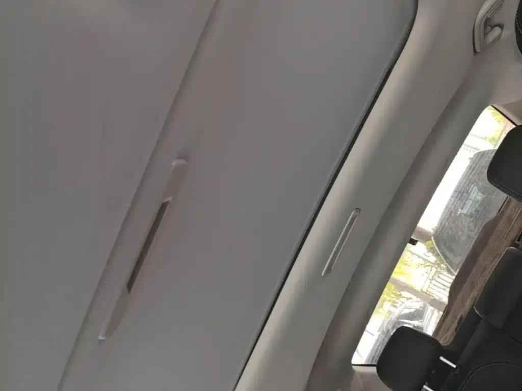 Geely Emgrand 2022 4th Generation 1.5L CVT Premium — миниатюра 18
