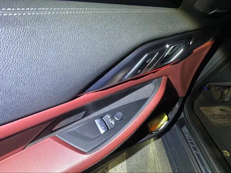 2022 BMW 4 Series Facelift 430i M Sport Shadow Edition — миниатюра 15