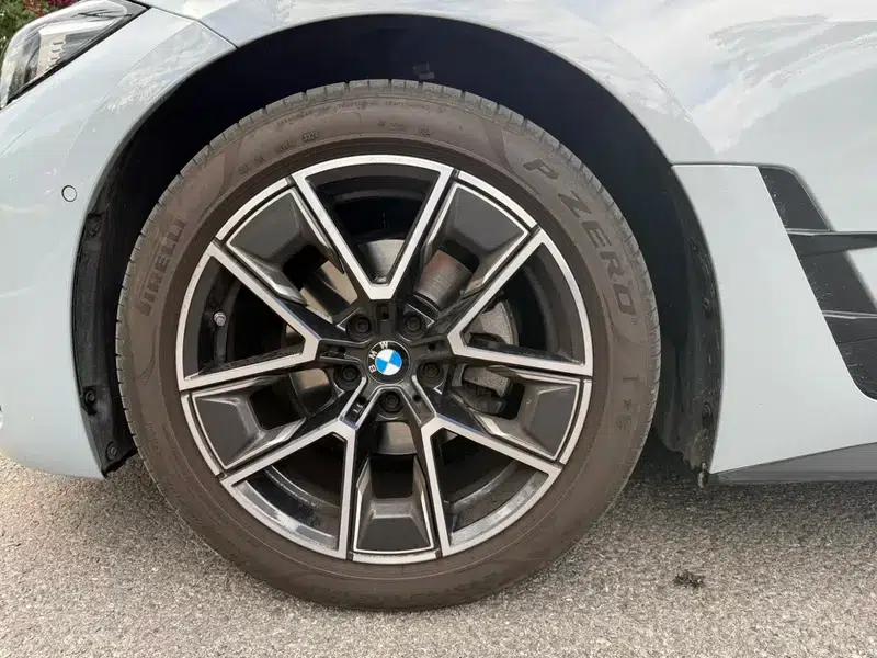 2024 BMW 4 Series 425i Gran Coupe M Sport Package — миниатюра 6