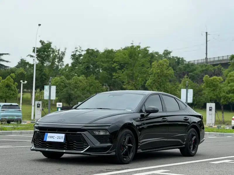 2022 BMW 4 Series Facelift 425i M Sport Shadow Edition — миниатюра 13