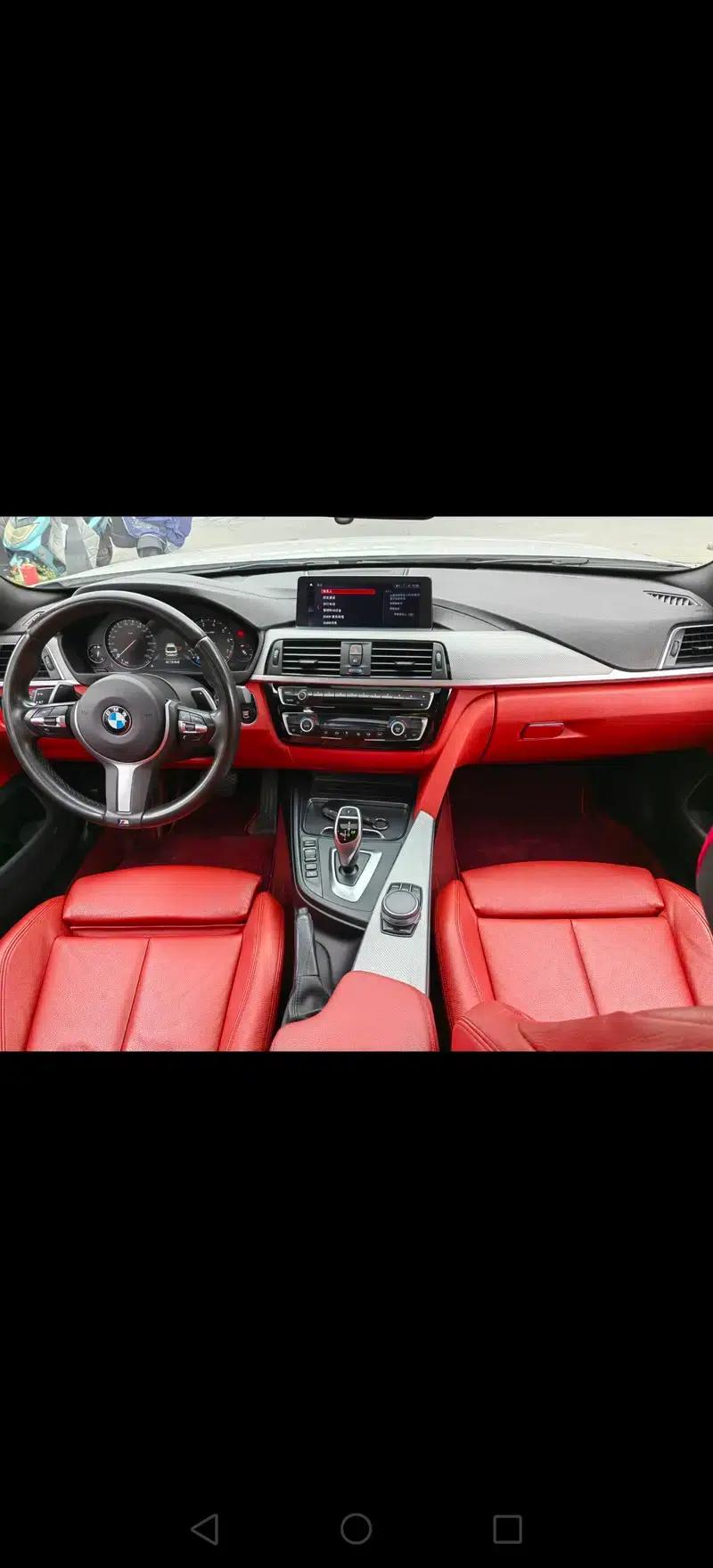 2019 BMW 4 Series 425i Gran Coupe M Sport Shadow Edition — миниатюра 10