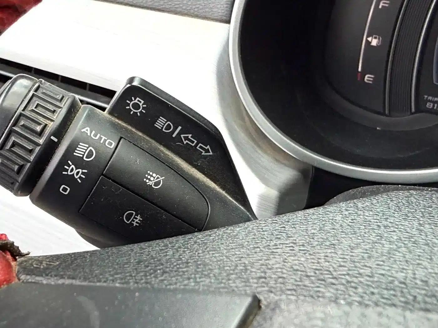 Geely Boyue 2016 1.8TD Automatic Smart Edition — миниатюра 5