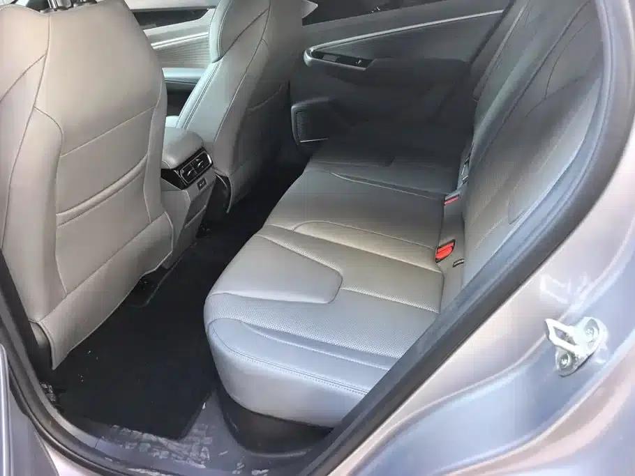 Geely Boyue 2026 1.5TD - Aspirational — миниатюра 11