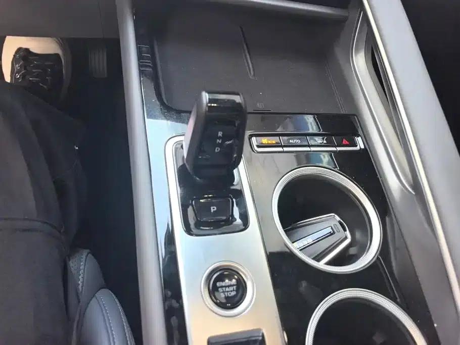 Geely Boyue 2026 1.5TD - Aspirational — миниатюра 16