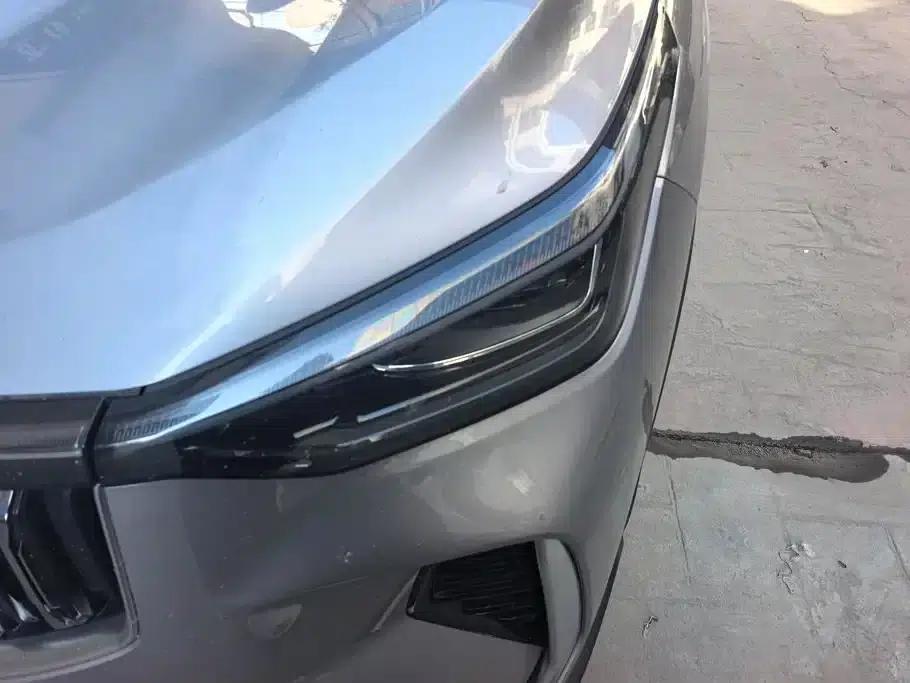 Geely Boyue 2026 1.5TD - Aspirational — миниатюра 5