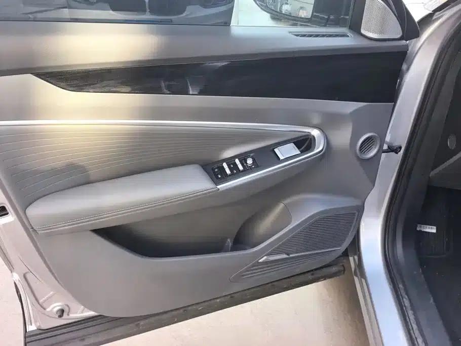 Geely Boyue 2026 1.5TD - Aspirational — миниатюра 7