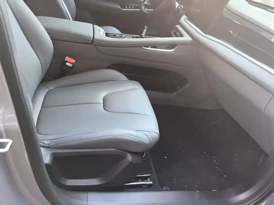 Geely Boyue 2026 1.5TD - Aspirational — миниатюра 8