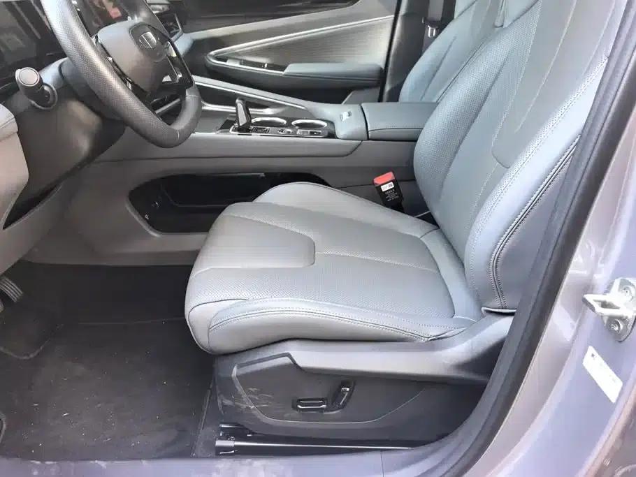 Geely Boyue 2026 1.5TD - Aspirational — миниатюра 9
