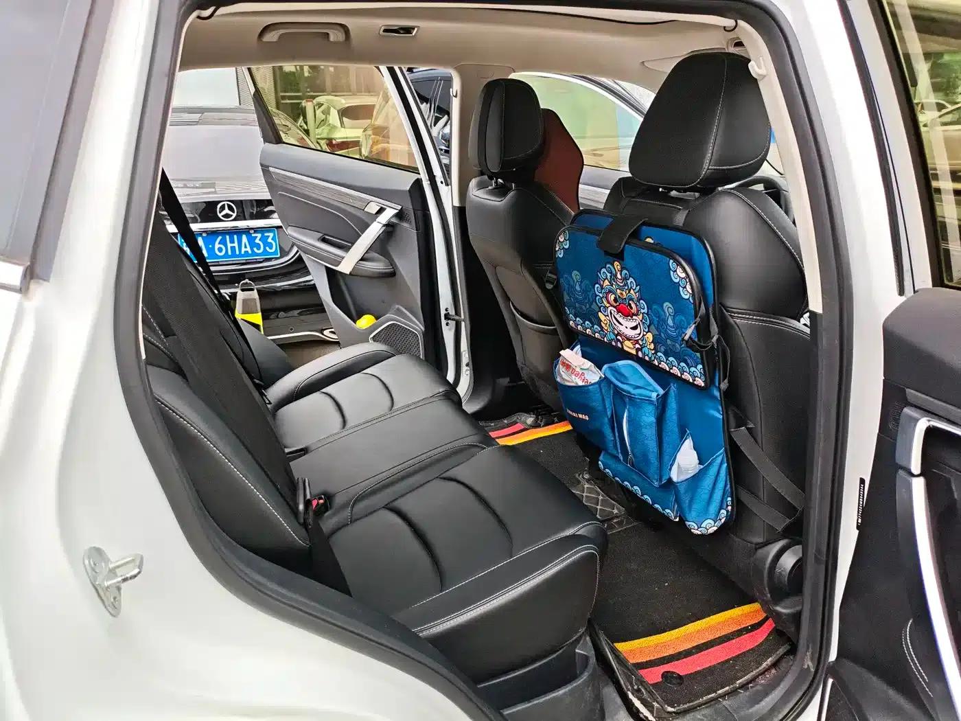 Geely Boyue 2020 1.8TD DCT Smart PRO — миниатюра 12