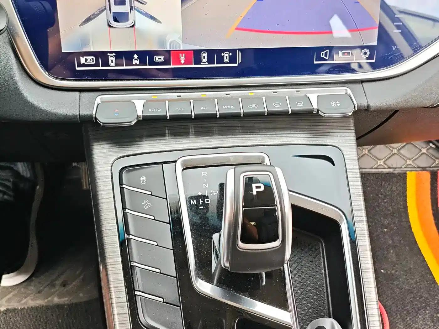 Geely Boyue 2020 1.8TD DCT Smart PRO — миниатюра 15