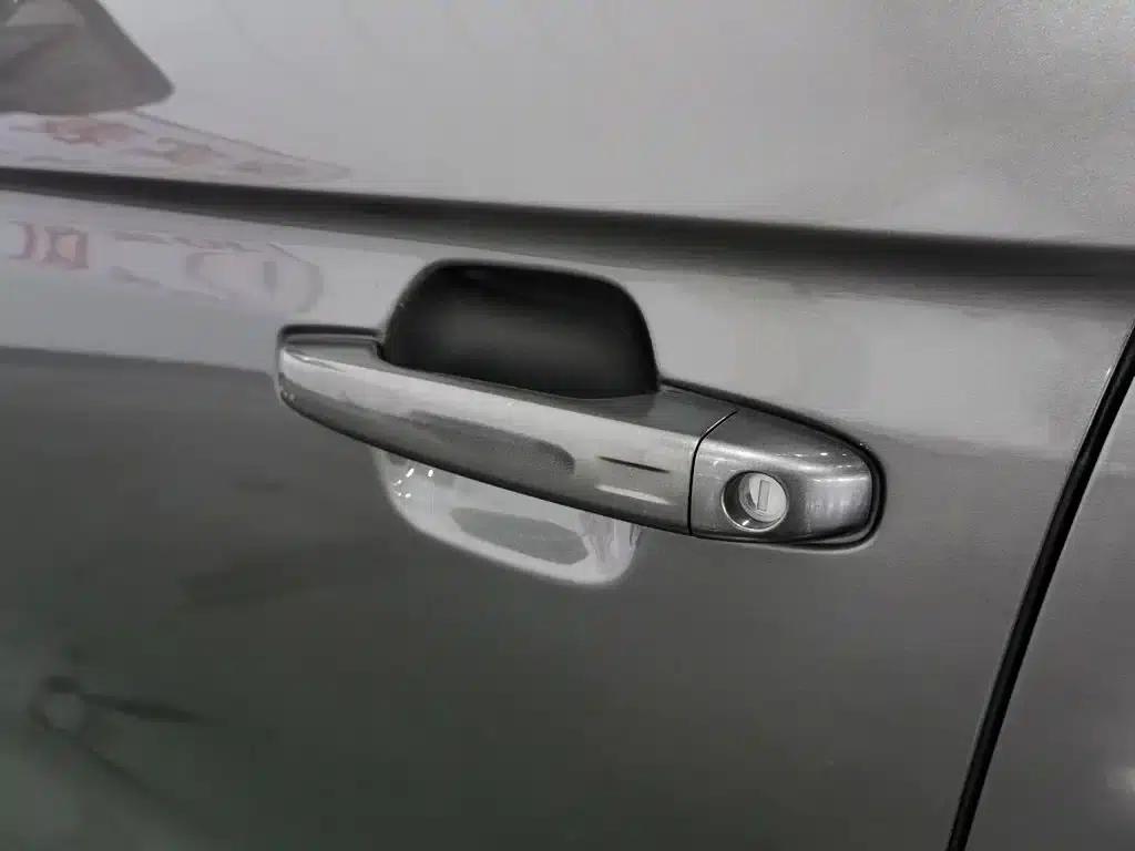 Geely Boyue 2018 1.8TD Automatic 2WD Smart Supreme Edition 4G Connected Version — миниатюра 18