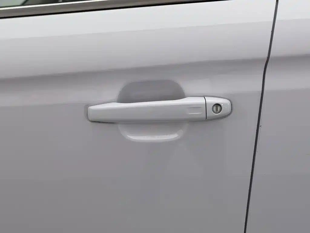 Geely Boyue 2016 1.8TD Automatic Intelligent Connectivity Model — миниатюра 18