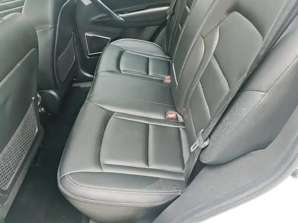 Geely Boyue 2016 1.8TD Automatic Intelligent Connectivity Model — миниатюра 17