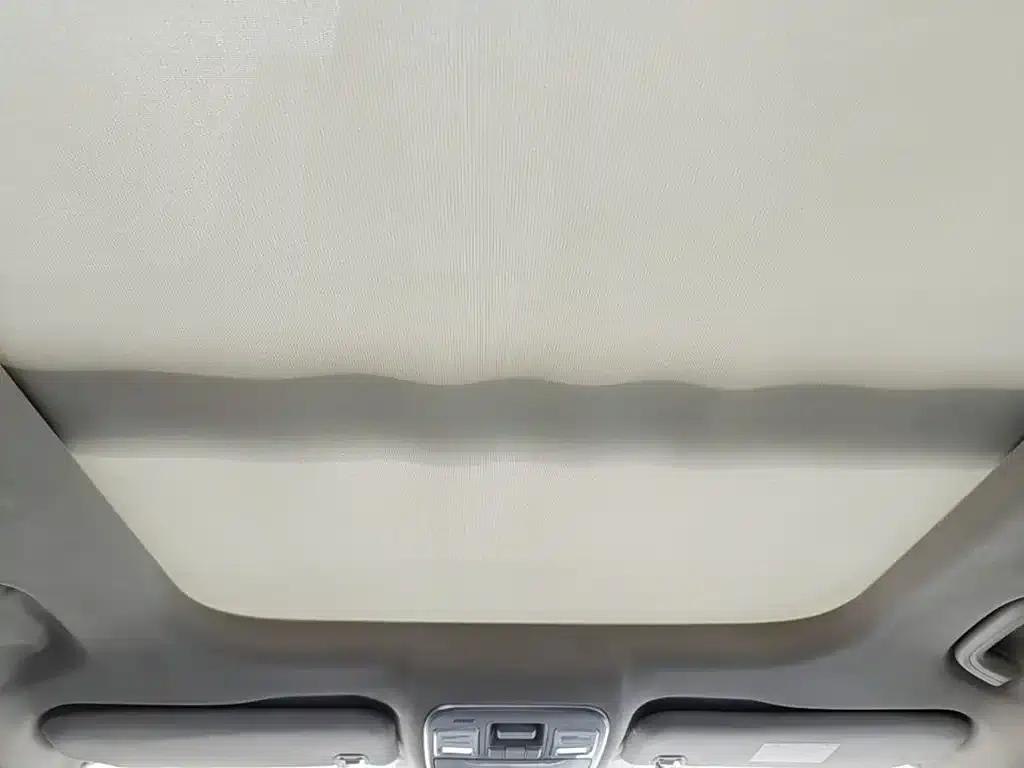 Geely Boyue 2016 1.8TD Automatic Intelligent Connectivity Model — миниатюра 18