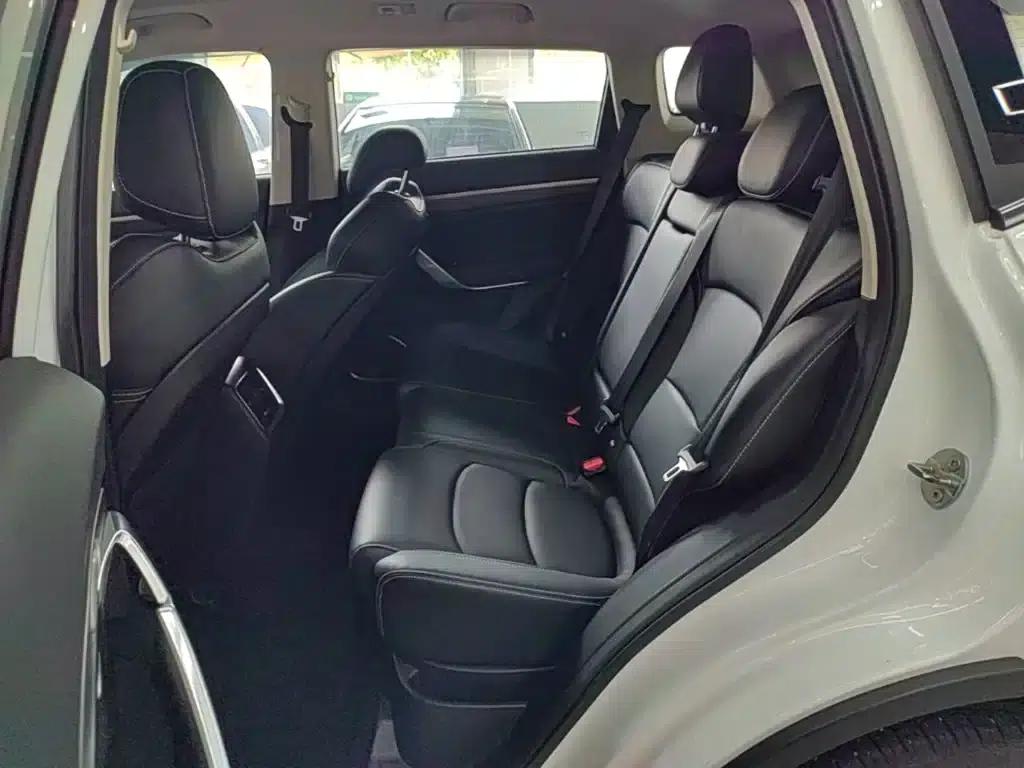 Geely Boyue 2020 1.8TD DCT Smart PRO — миниатюра 17