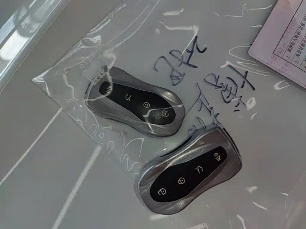 Geely Boyue 2020 1.8TD DCT Smart PRO — миниатюра 9