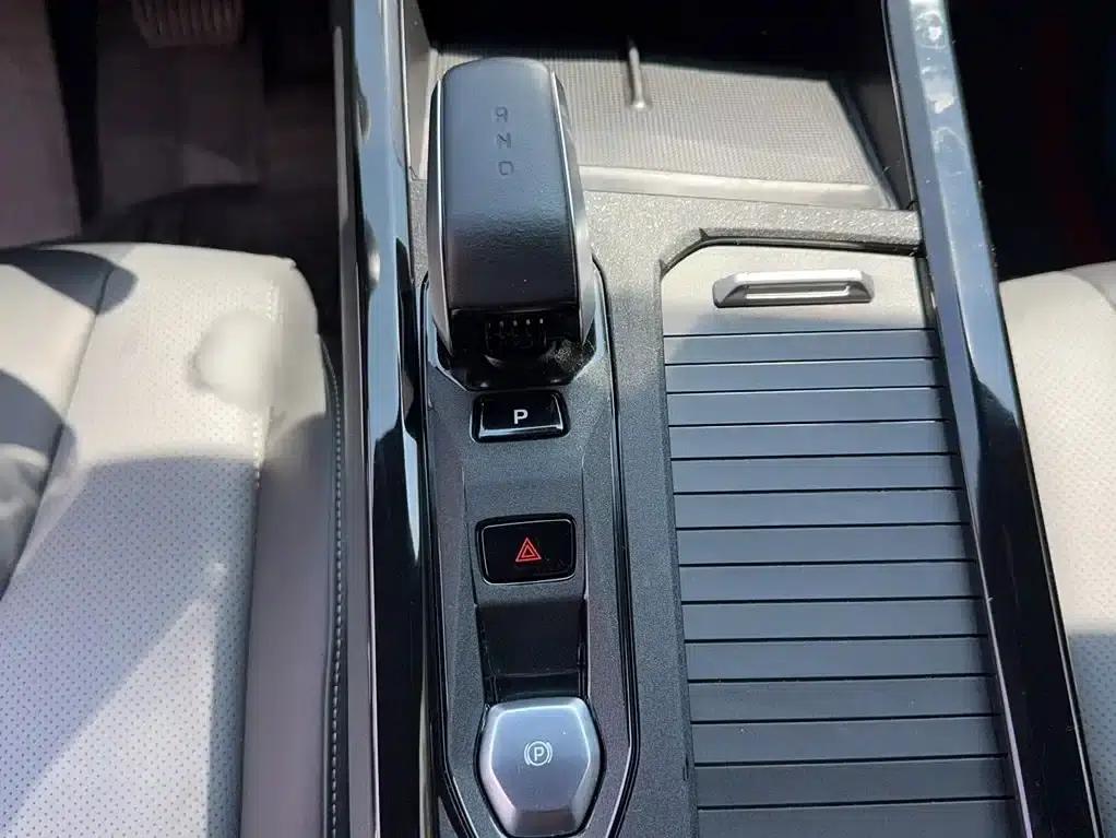2023 Geely Boyue COOL 1.5TD Friends Edition — миниатюра 10