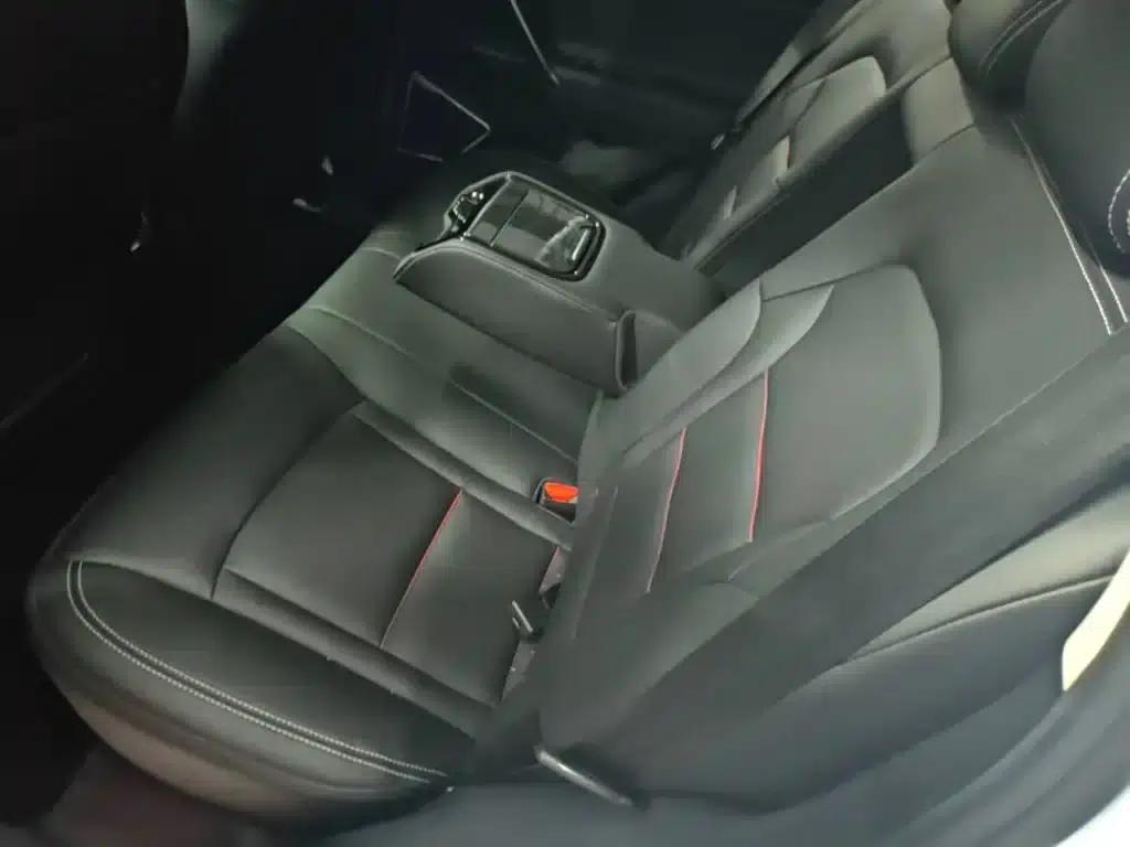 Geely Boyue 2020 1.8TD DCT 2WD Intelligent Connected 4G Edition — миниатюра 17