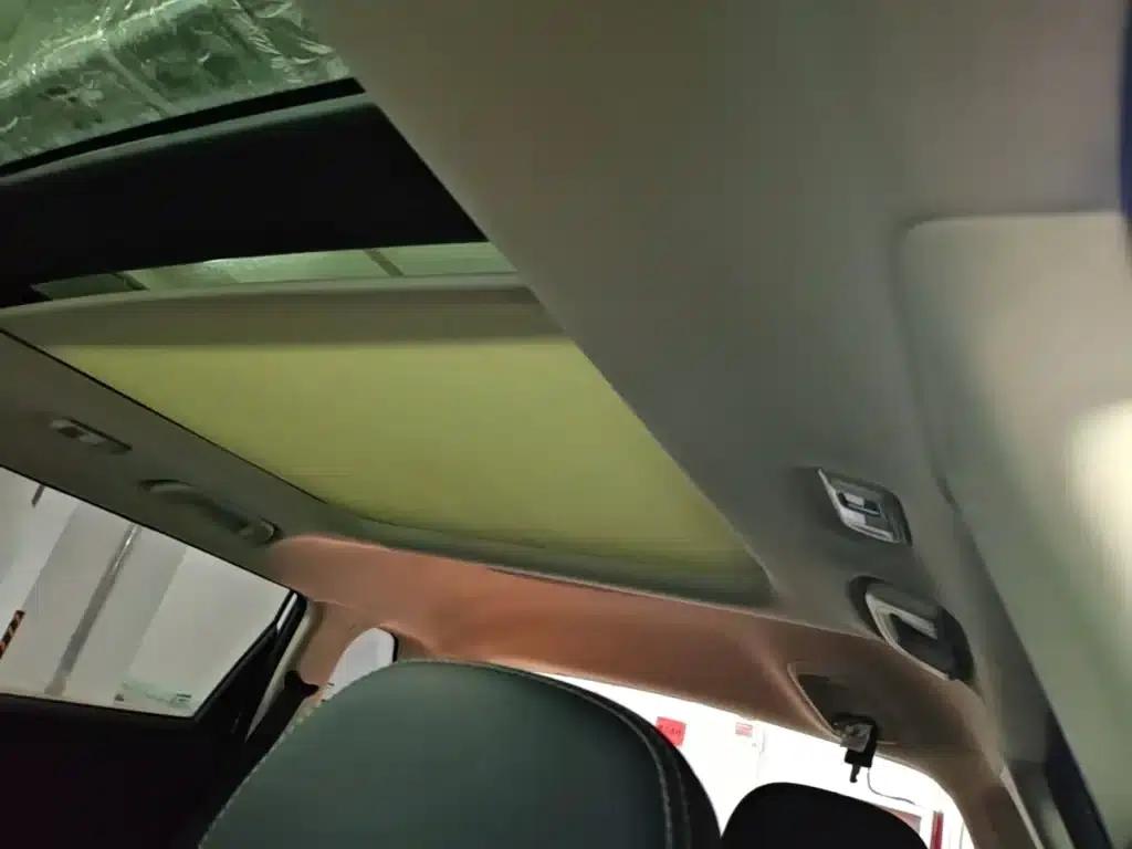 Geely Boyue 2020 1.8TD DCT 2WD Intelligent Connected 4G Edition — миниатюра 18