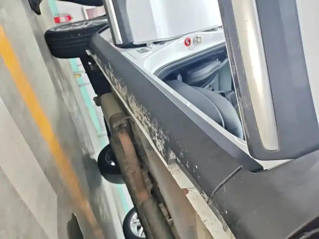 Geely Boyue 2020 1.8TD DCT 2WD Intelligent Connected 4G Edition — миниатюра 21